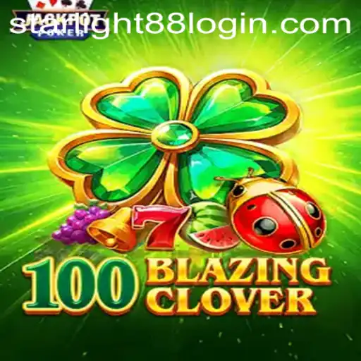 Exploring the Enchanting World of 100BlazingClover: A New Era of Gaming Awaits