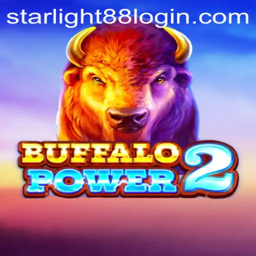 Explore the Exciting World of BuffaloPower2: Discover the Thrills of Starlight88