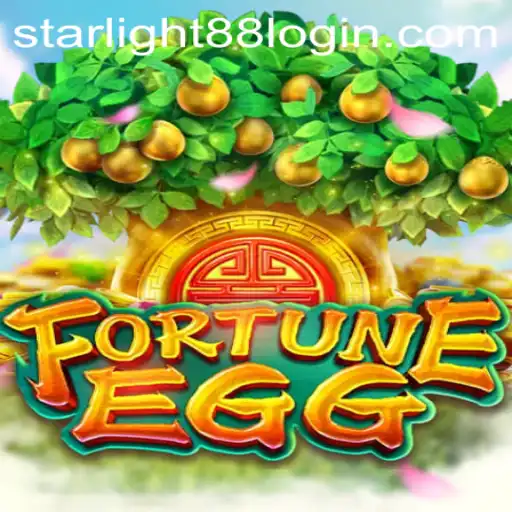 Discover the Magical World of FortuneEgg: A Journey with Starlight88