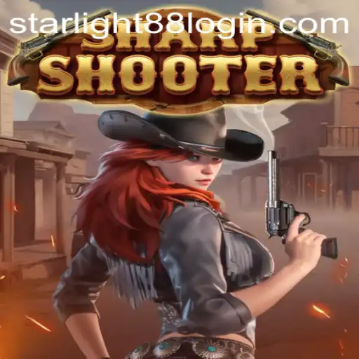 Sharpshooter: The Dynamic Gaming Experience