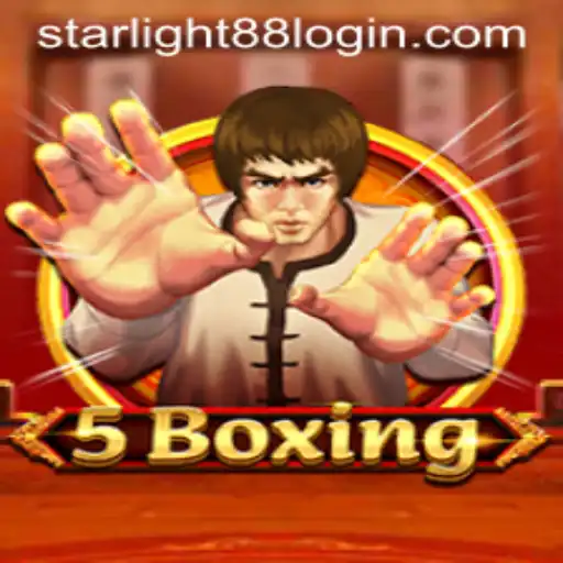 Discover the Thrills of 5Boxing: A New Era in Interactive Gaming