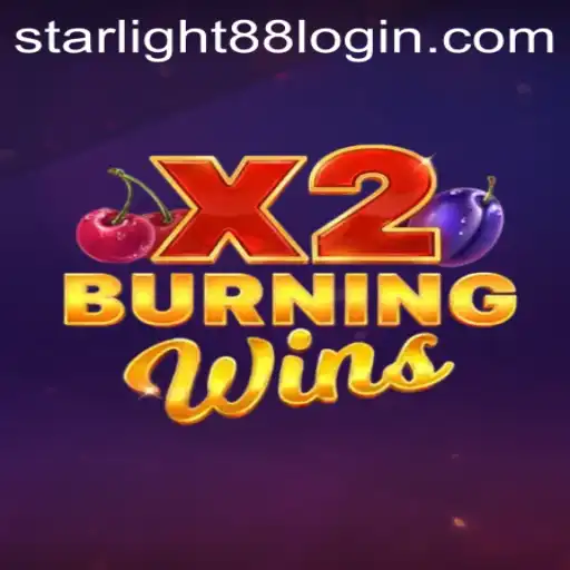 Exploring the Thrilling World of BurningWinsX2
