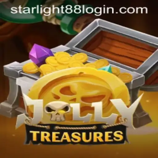 Discover the Thrills of JollyTreasures