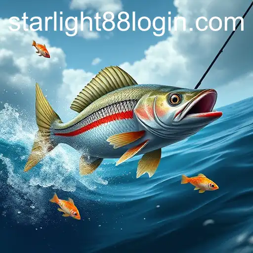 Exploring the World of Fishing Games: A Deep Dive into Starlight88