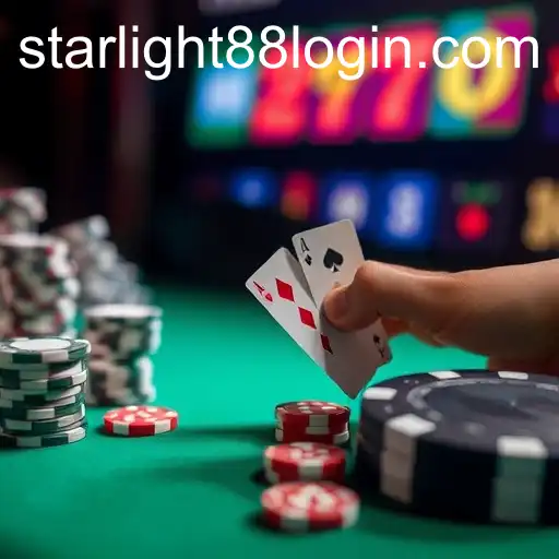 Responsible Gambling: A Guide to Safe and Enjoyable Gaming