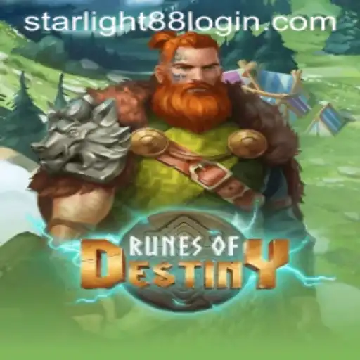 Exploring the Mystical World of RunesOfDestiny: Strategies and Secrets Revealed